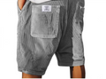 OLIVIA MONTES - Pantalones Cortos Cargo Riviera (Hombre)