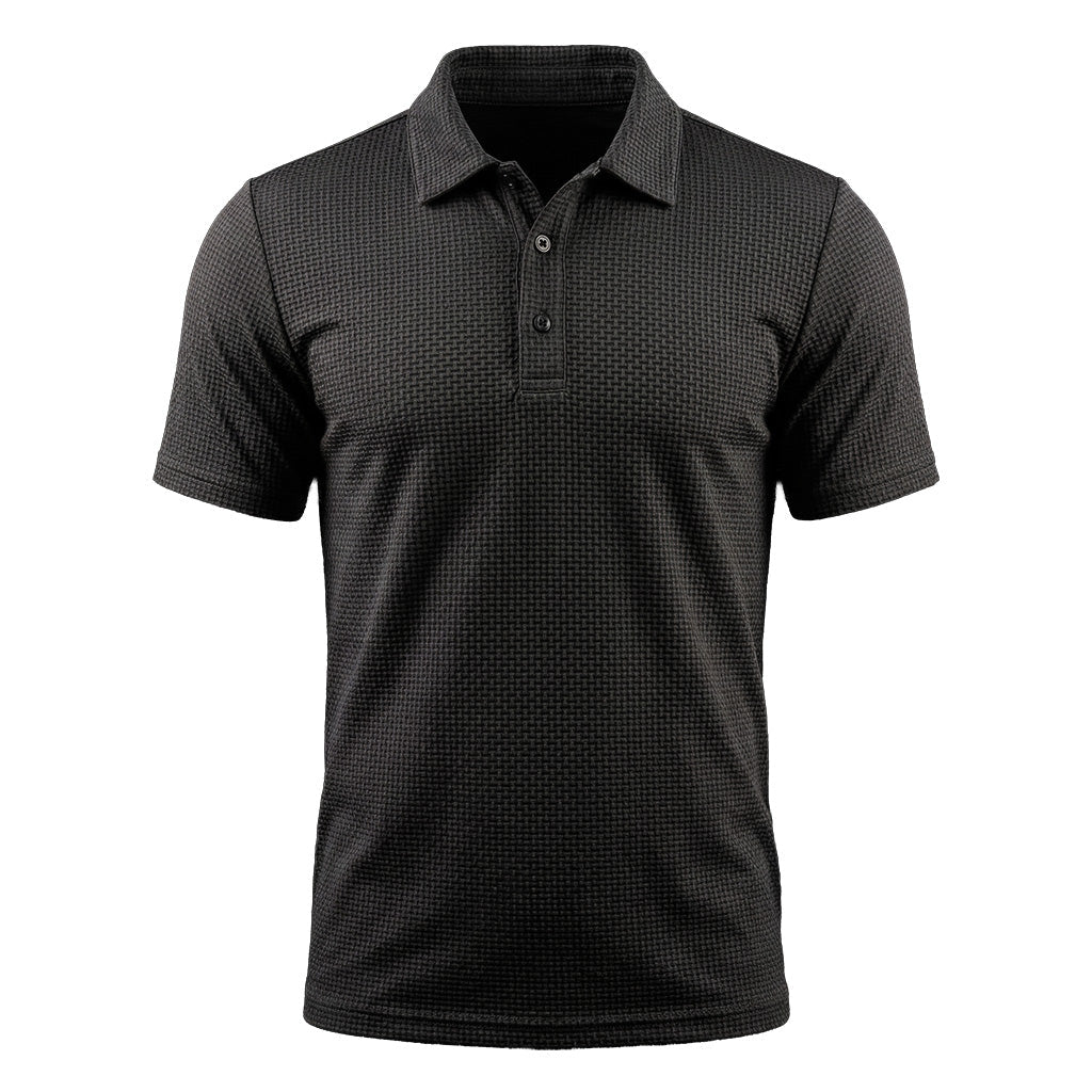 OLIVIA MONTES - Camisa Polo Ultra Cómoda (Hombre)