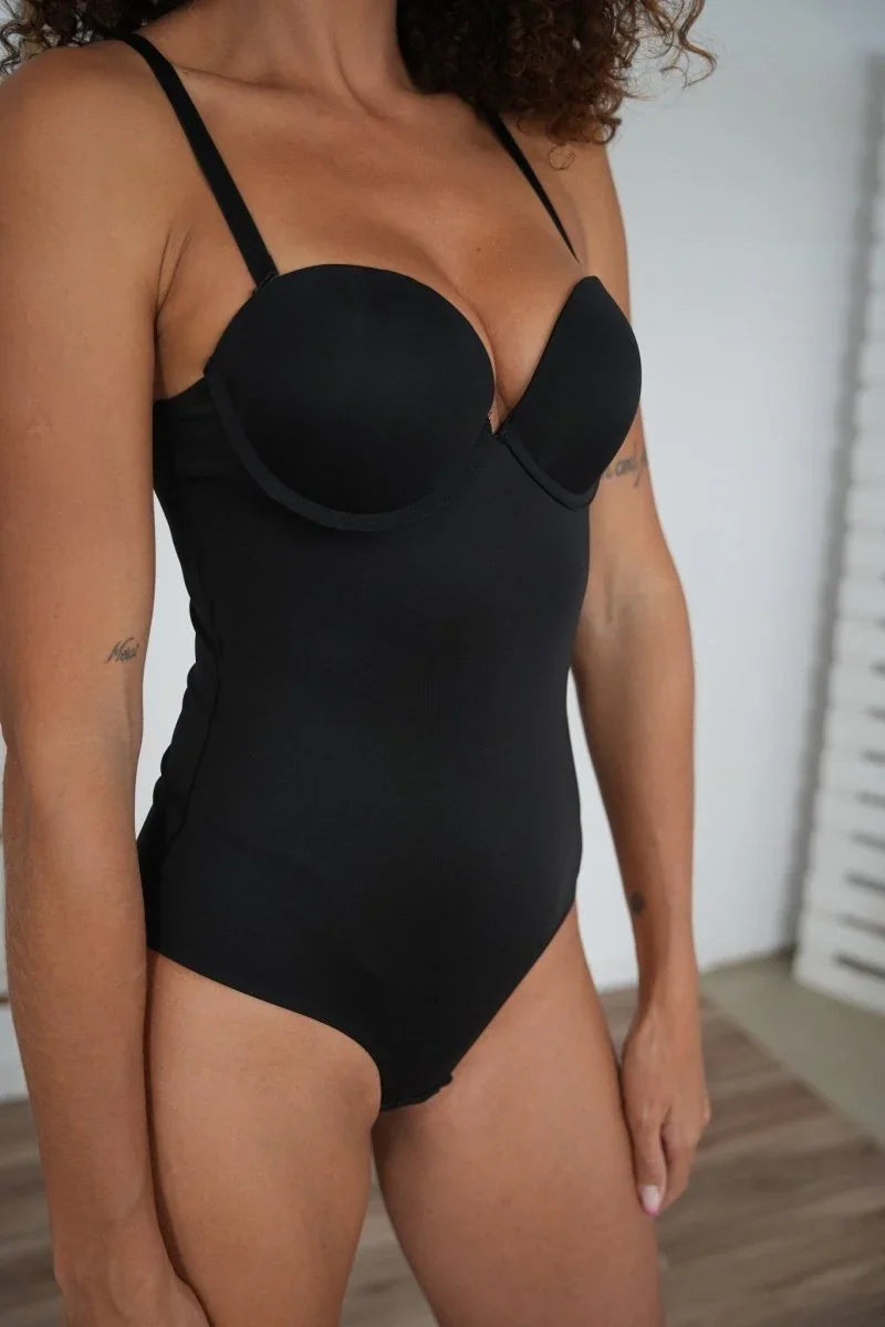 OLIVIA MONTES - Body Sindy